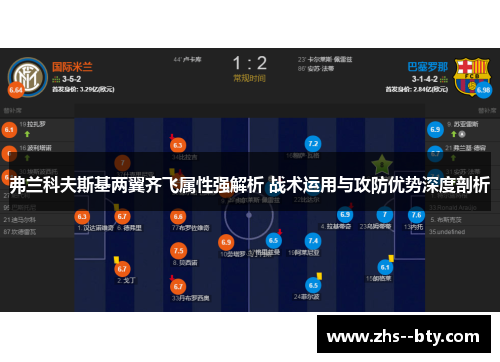 弗兰科夫斯基两翼齐飞属性强解析 战术运用与攻防优势深度剖析